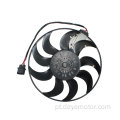 Motor de ventilador de resfriamento do radiador 12v para A4 SEAT